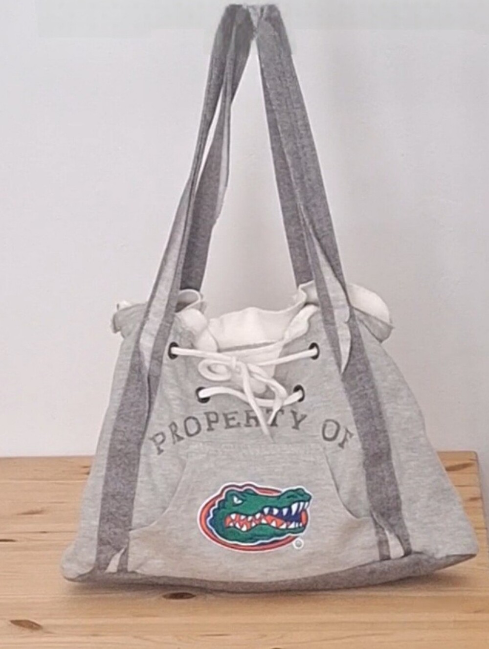 Florida Gators Hoodie Purse